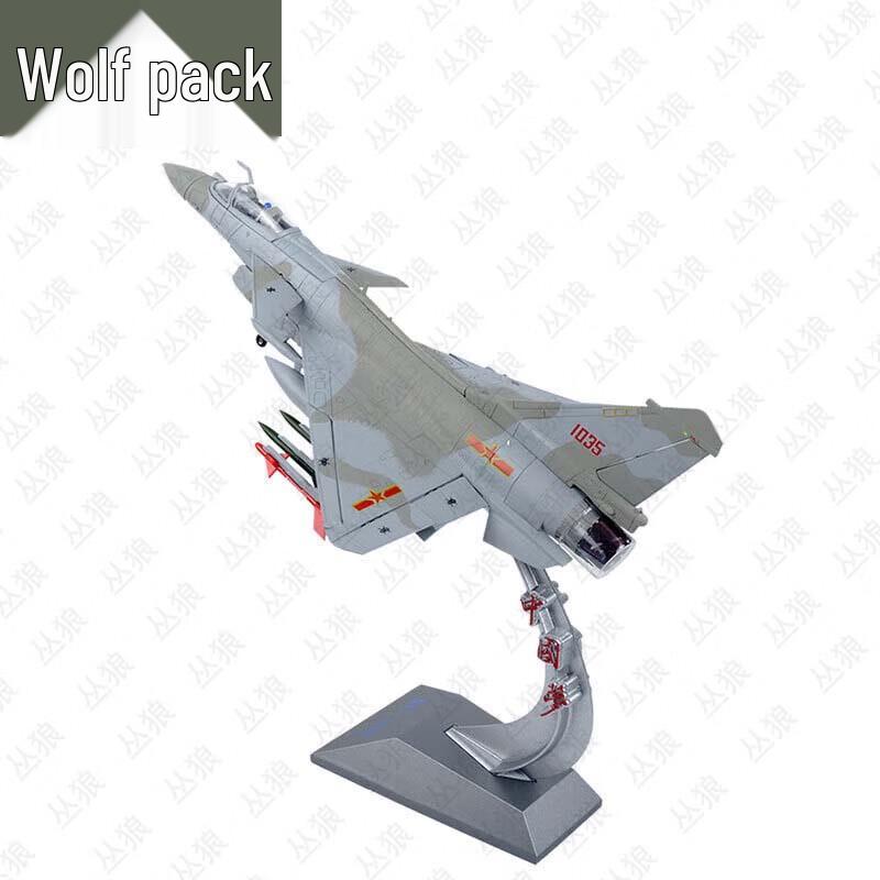 Military Scale Models