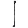 Dog Hair Dryer Holder 360 Deg Rotation Strong Load Bearing Stable Support Pet Blow Dryer Stand for Grooming Table