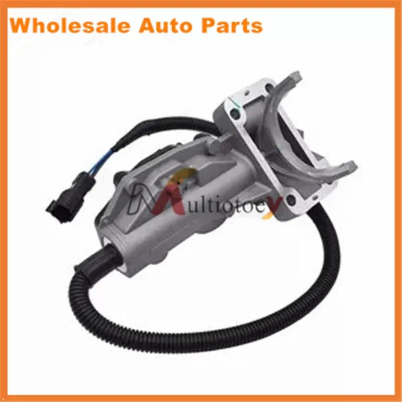 8981408531 Axle Actuator for Isuzu D-max 2005- 4x4 Pickup C8981408531 CA100017800 8973679590 C8981408531dmax 8981408531
