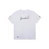 New Era X MLB SS24 T Shirt Unisex White 14148848