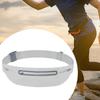 Running Belt Fanny Pack Jogging Pouch Multifunctional Versatile Runners Waist Bag for