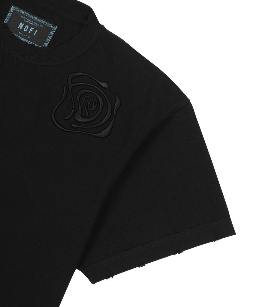 Nopi Pivotee Black