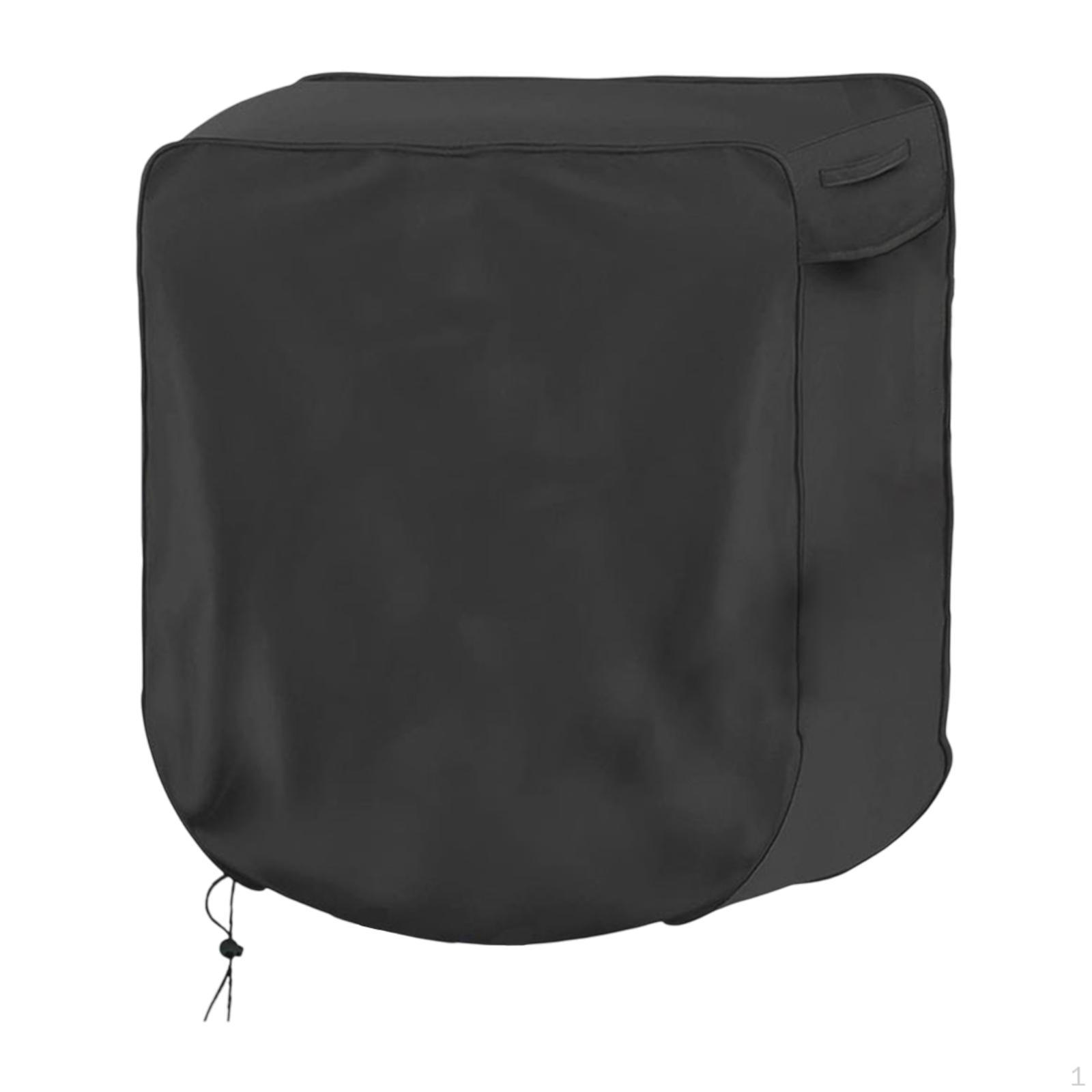 

Чехол для садового шланга Защитный чехол для защиты от дождя Аксессуары Ткань Оксфорд Двор Портативный защитный 210D