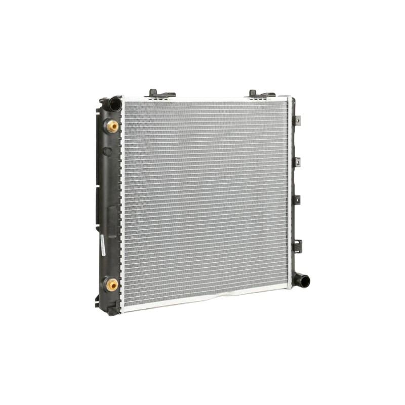 

Для Mercedes-Benz w124 радиатор E класса 1985-1995