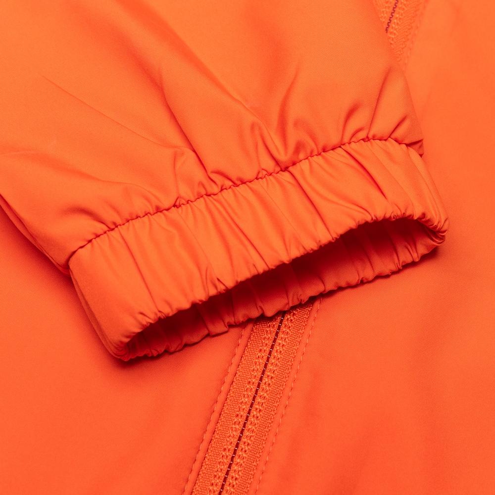 adidas Neo Sports Kapuzenjacke Herren Oberbekleidung Orange Gelb FL4424