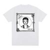Bruno Mars 2026 Tour The RoUnisextic Album Graphics 100cotton Unisex Shirt New Y2K ONeck Short Sleeve Unisexs Womens Summer Tshirt