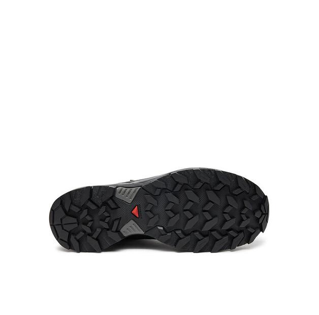 Треккинговые ботинки Salomon X Ultra 360 Leather Mid Gore-Tex