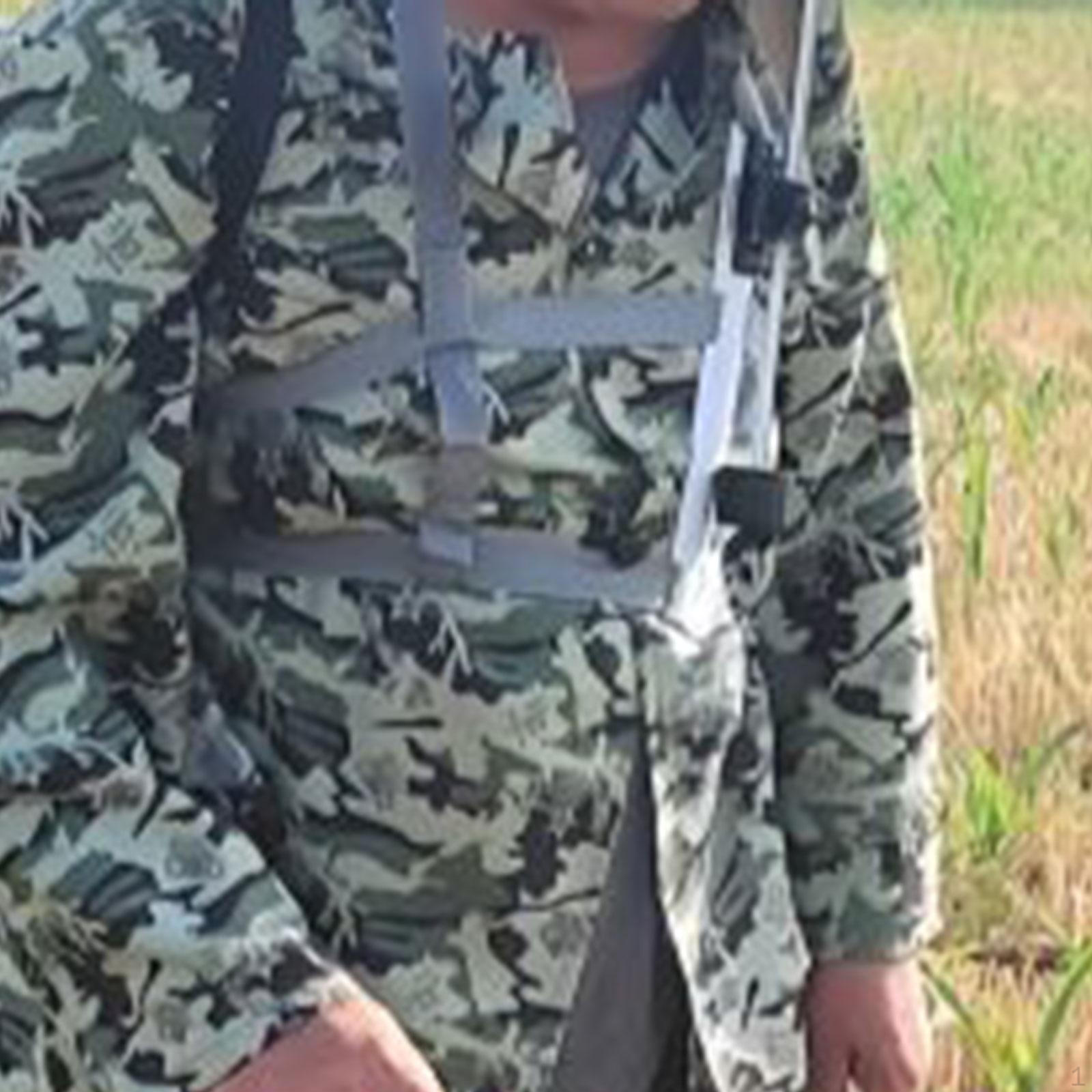 

Руки Держатель для зонта от солнца Рыбацкое укрытие Кронштейн Крепление Дождевая подставка Солнцезащитные аксессуары для гольфа Front