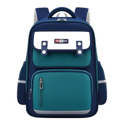 Schoolbags Waterproof School Backpacks For Teenagers Boy Girl Kids Backpack Children Nylon School Bags