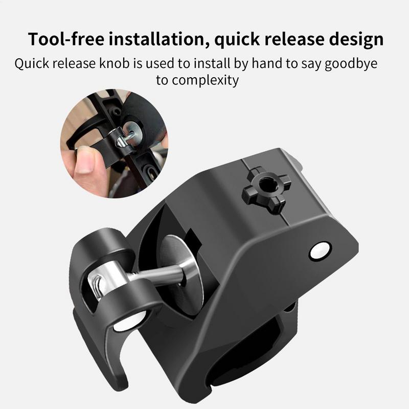Water Bottle Holder For Bike Lightweight Cycling Cup Rack Multifunctional Water Bottle Holder Mount For Road Cycling Mountain