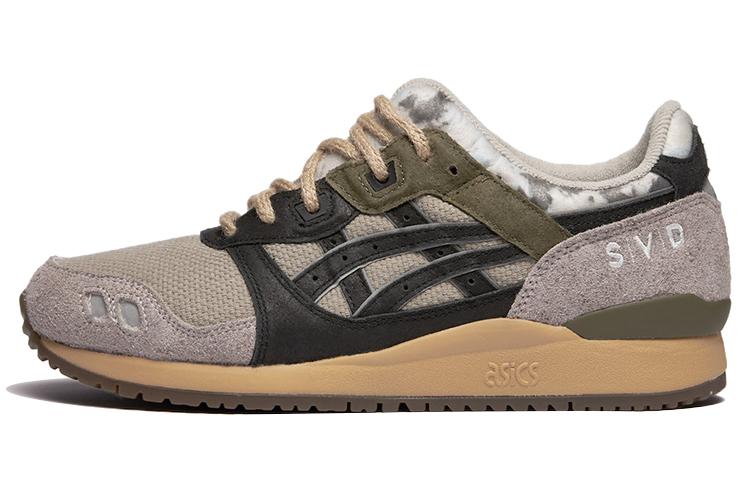 

ASICS Gel Lyte Iii Svd Sivasdescalzo 1203A122-250 42