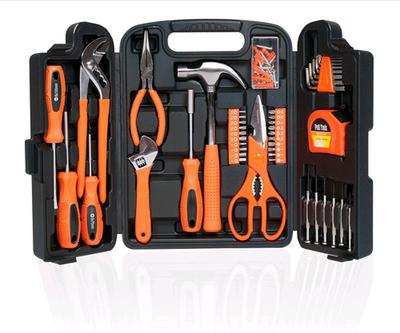 Tool Set In A Case 46 Pcs.