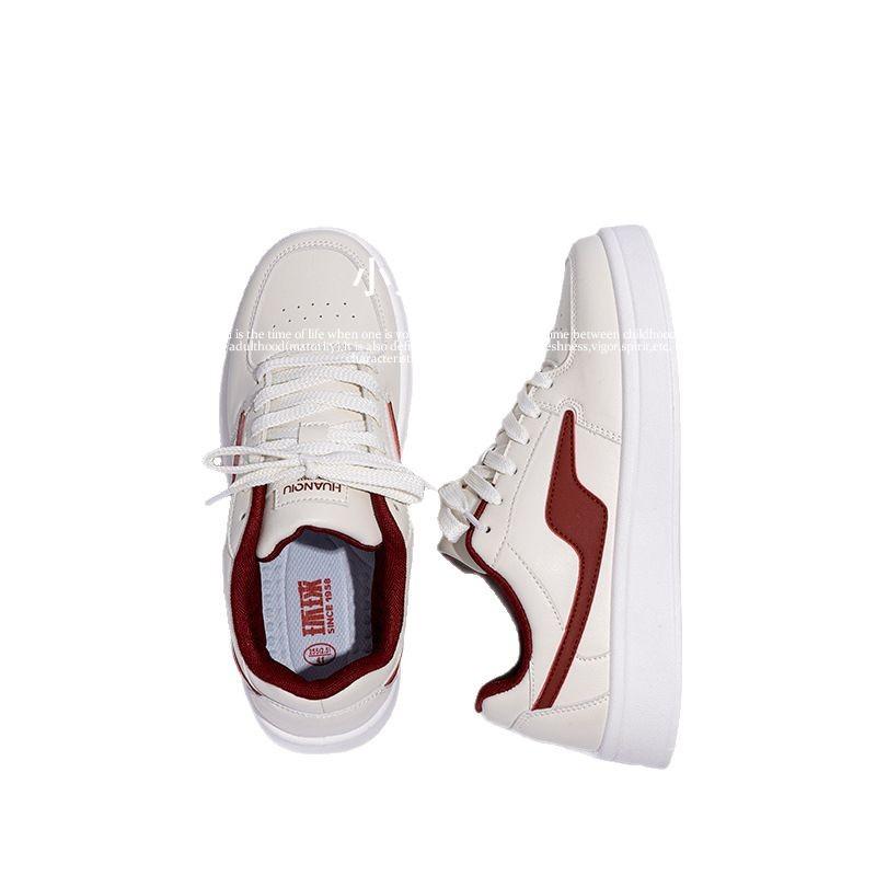 Global Heightening Little White Shoes Men's Summer ZHQ68180N Niche Design Trend Casual Board Shoes Men's Students Men's Shoes