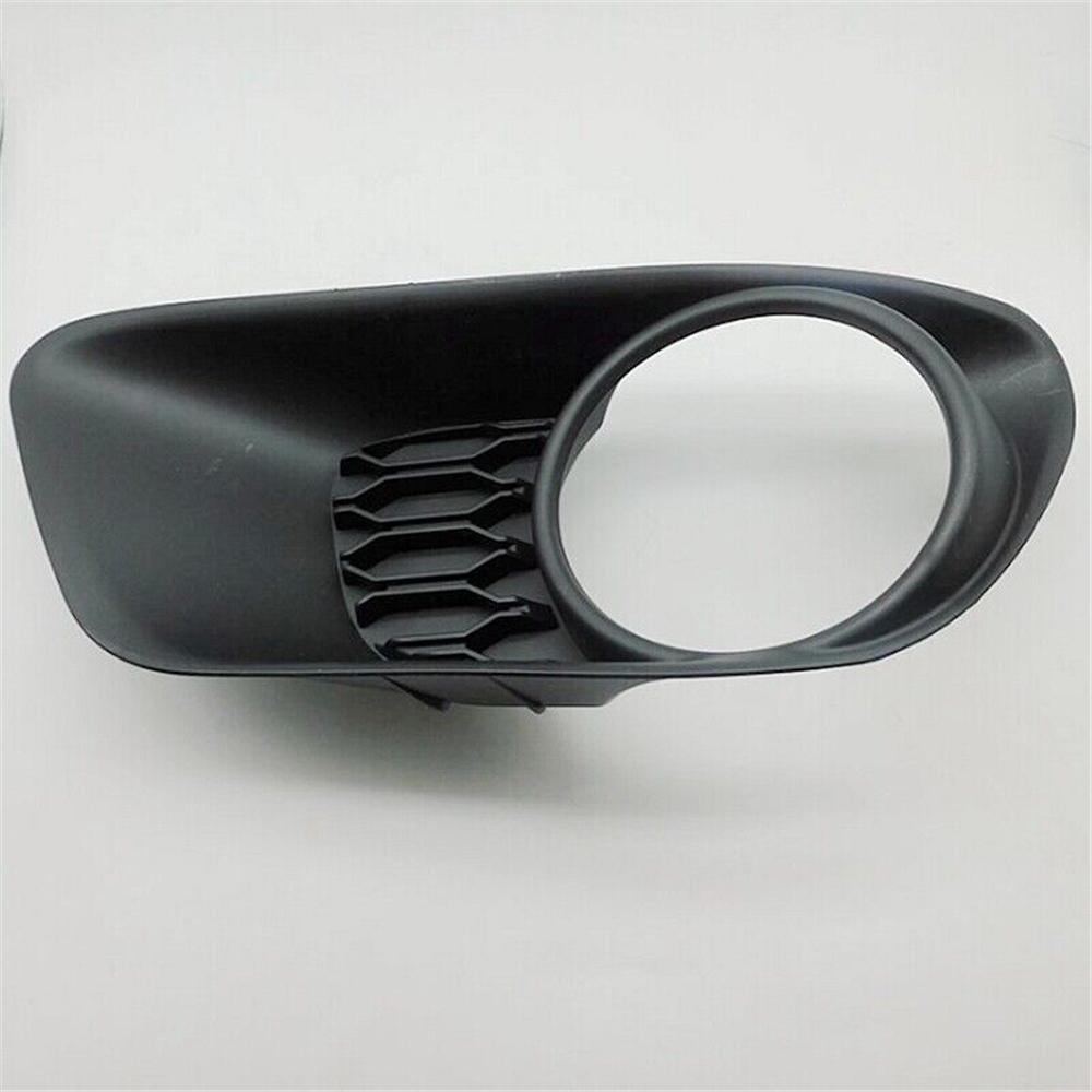 2x For Dodge Grand Caravan Fog Lamp Trims 68100698AA 68100699AA Left+Right LH RH