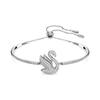 Logo Charm Bracelet