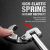 Multi Function Bathroom Tool Wide Caliber Pipe Repair Kit Tap Install Gear  Sink Maintain