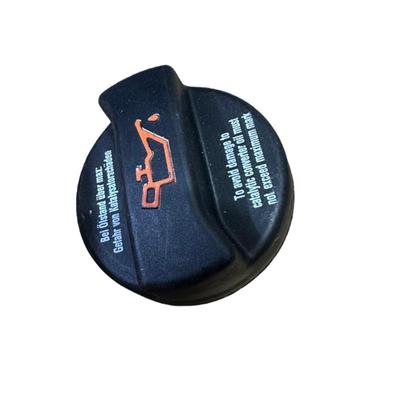 Volkswagen B5 Old Polo Engine Oil Cap 026103485J