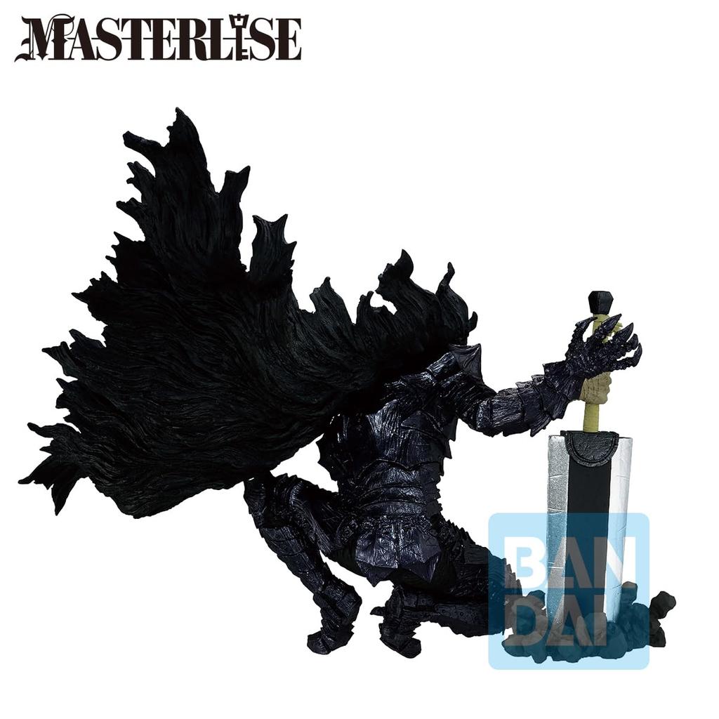 Ichiban Kuji Eid des Gegenangriffs A-Preis Mut MASTERLISE Berserk