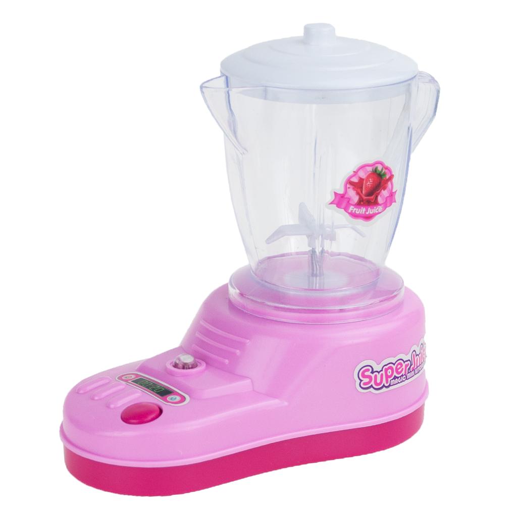 EKM009 HAND MIXER DONUT ESPERANZA Turbo function