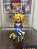 [USED] Ichiban Kuji B Prize Super Baby 2 A Prize Super Saiyan 3 Son Goku Son Goku FES!!