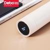 Debo Eto'o Temperature Display Travel Mug