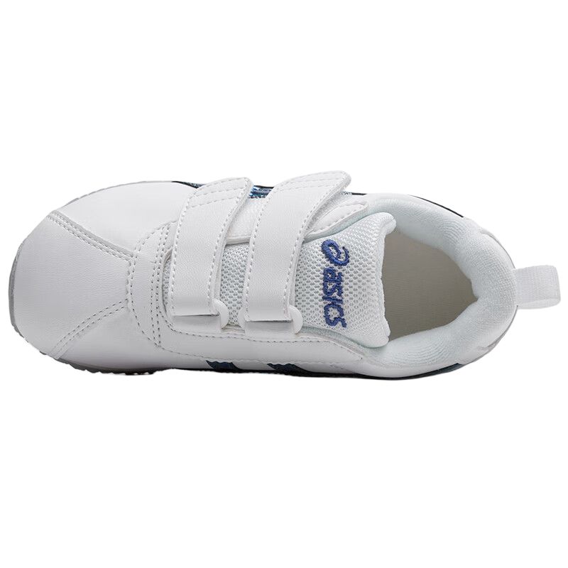 Asics Cotla Comfortable Classic Lightweight Low-Top Kids Casual Shoes Kids sneaker White Green 1144A264-109