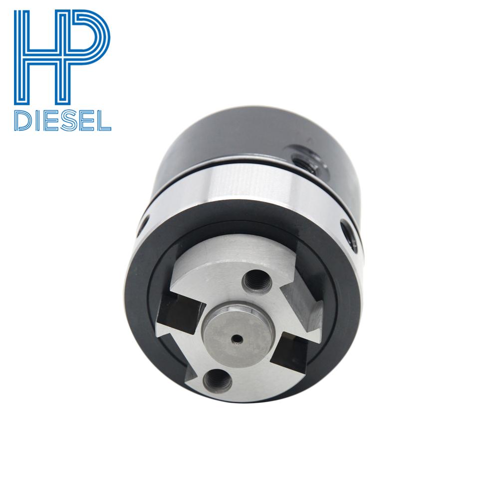 Pump Head 7180-616T, Rotor Head 7139-764T, DPA Head Rotor, 3 Cylinders/9mm Left, 708T/766/620A, For Fuel Engine Injection System