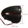 Motorcycle Audio Music Speaker Amplifier Stereo Sound System With Remote Control