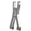 Aluminum Alloy Upgrading Part Rear Swing Arm Fit for WL A959 A979 A969 1Celsius18 RC Car