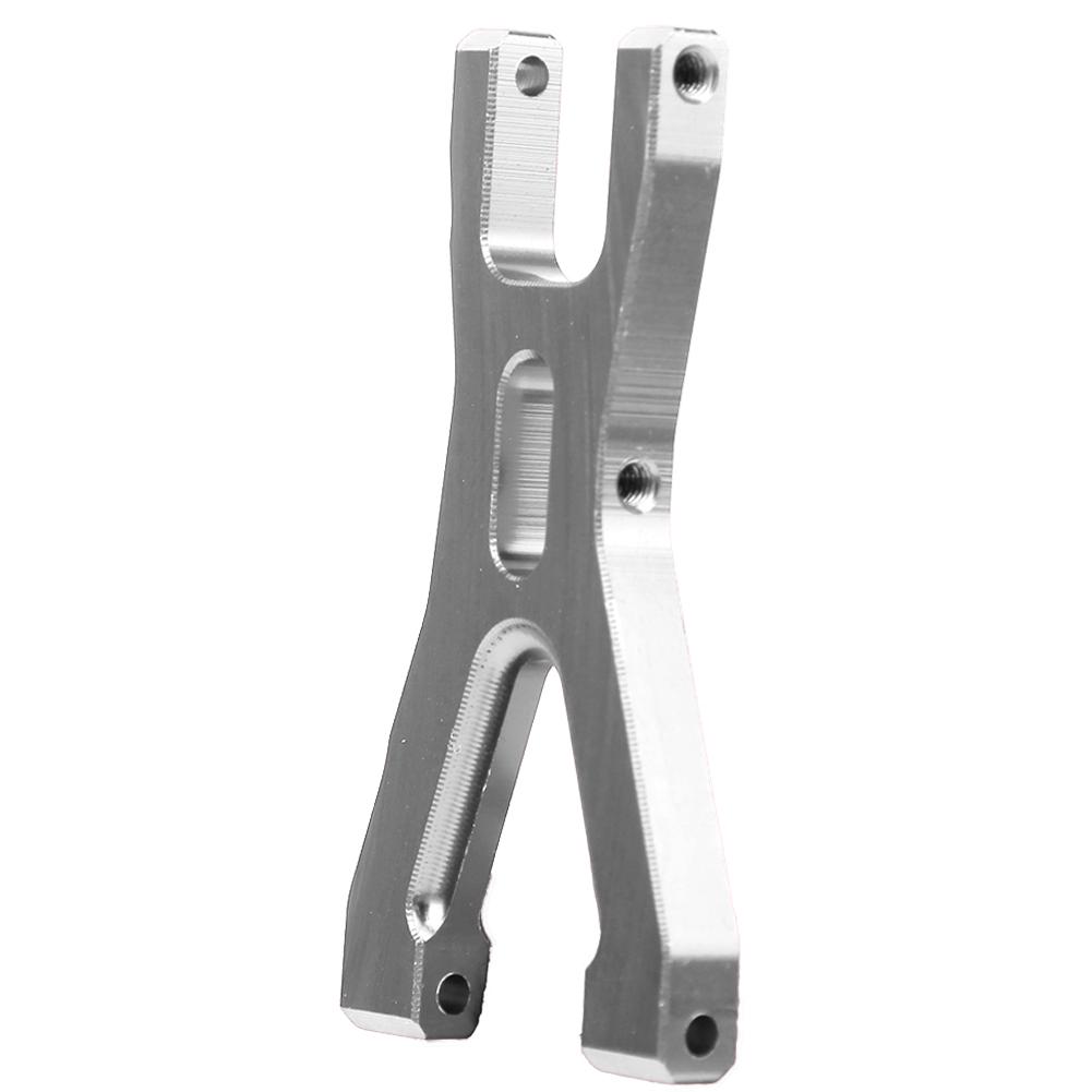 Aluminum Alloy Upgrading Part Rear Swing Arm Fit for WL A959 A979 A969 1Celsius18 RC Car