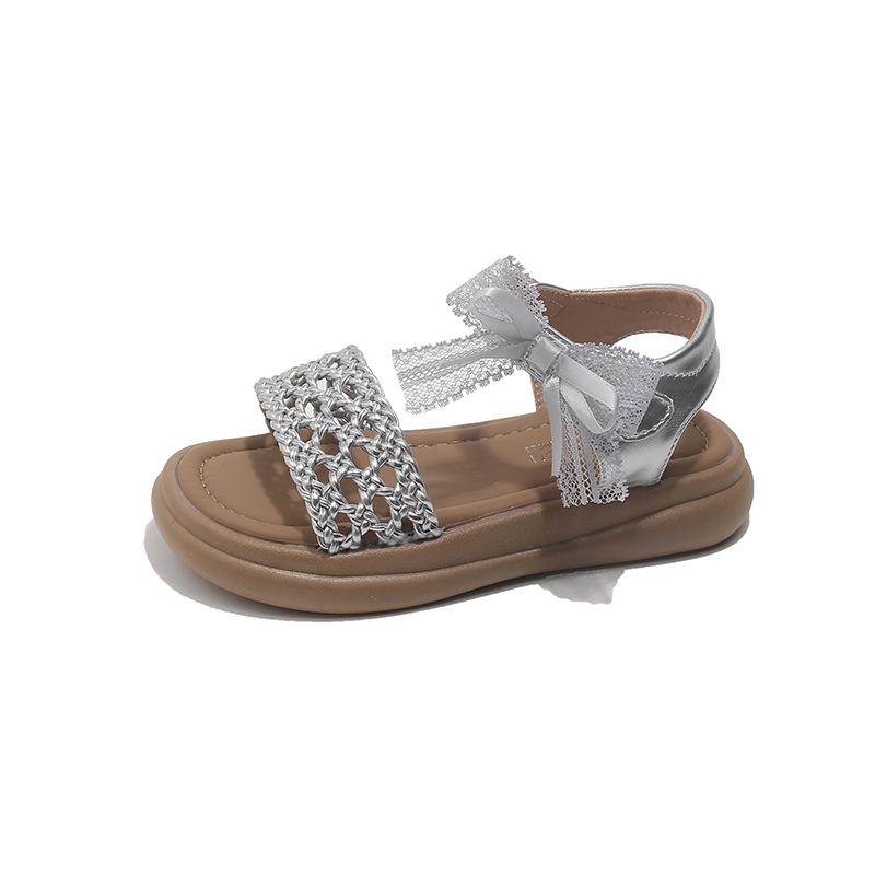 New Girls' Versatile Shoes - Lightweight Sandals