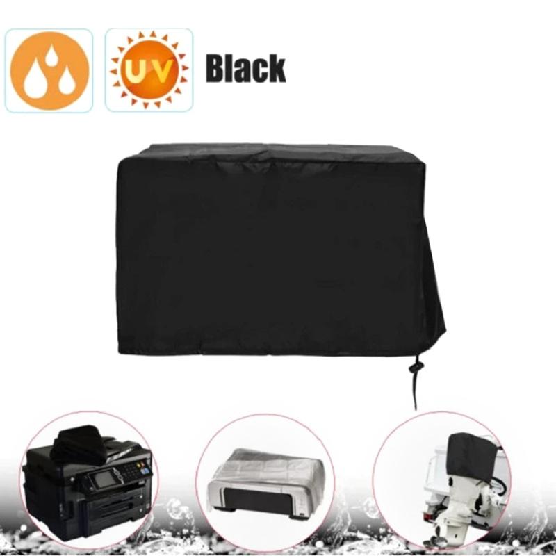 Office Printer Waterproof Dustproof Cover Protective Chair Table Cloth For Workforce 3D Wireless Printer Cover Sleeve