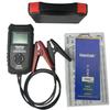 Sensitivity Hantek Automotive Car Battery System Tester HT2018B Digital LCD Bateria Capacity Charging Analyzer 6V/12V/24V Premiu