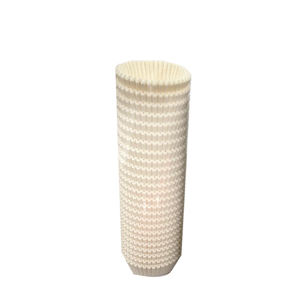 600 Pieces Baking Cups Liners Color Decorative Cupcake Cases Paper for Birthday Wedding