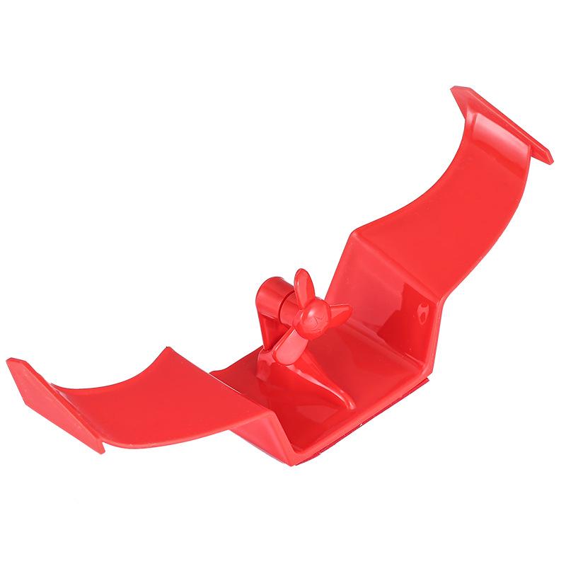 2021 Santana Tayron Car Tail Wing Personalized Sticker - Punch-Free and Universal