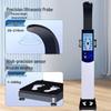 Professional Smart Ultrasonic Height & Weight Measuring Scale (CN Version)