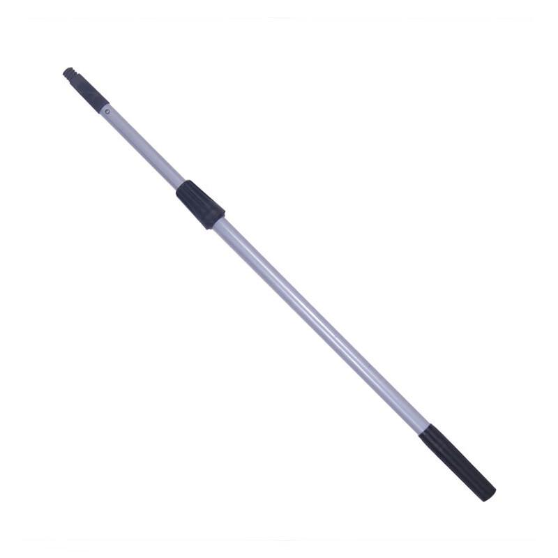 Telescopic Glass Wiper Cleaning Kit