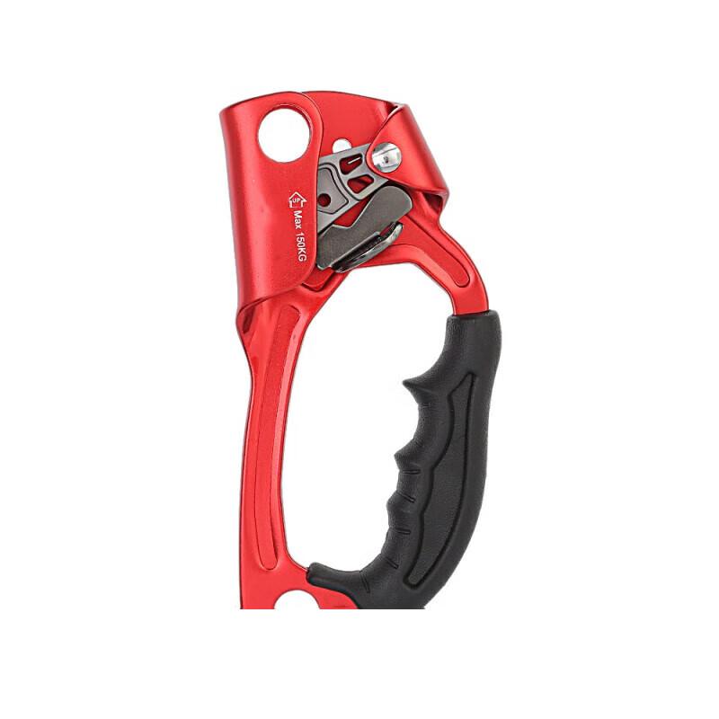 Desert Spring Handheld Ascender
