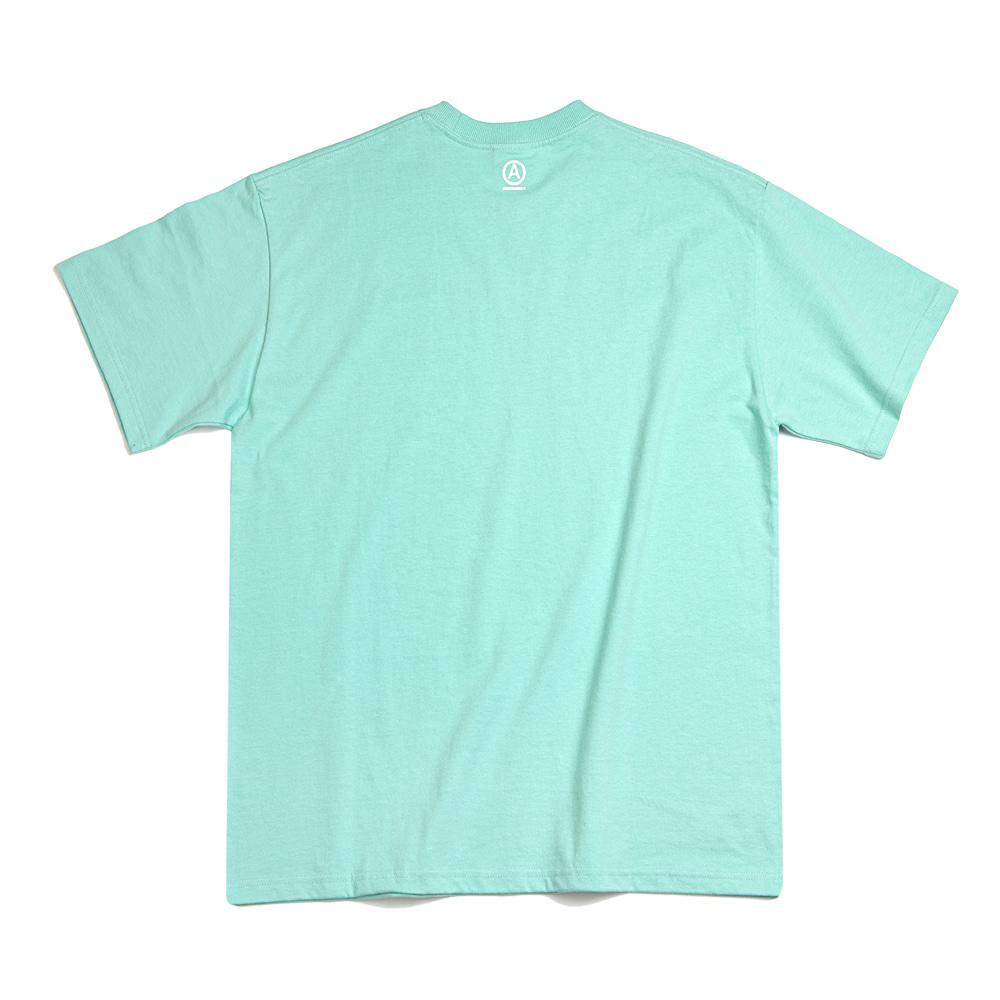 ANOWEEK Anw Essential Logo T