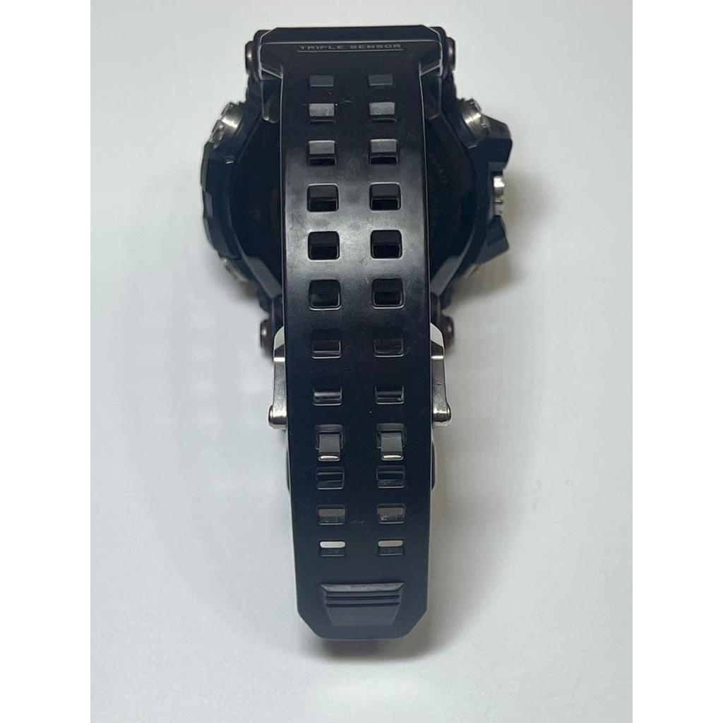 Used CASIO G-SHOCK RANGEMAN GPR-B1000-1DR