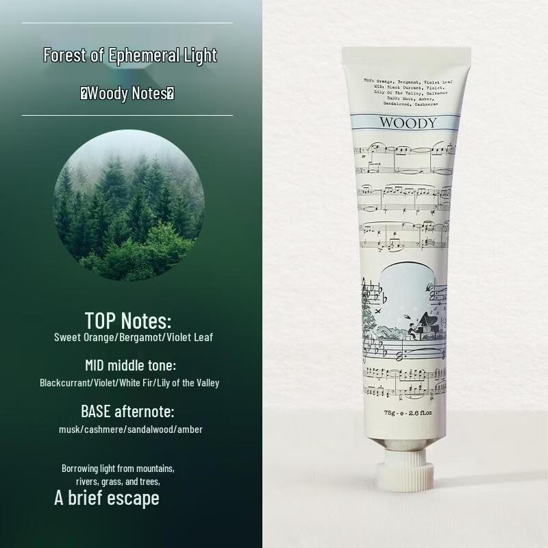 HANDUNYOU Moisturizing Hand Cream Gift Set