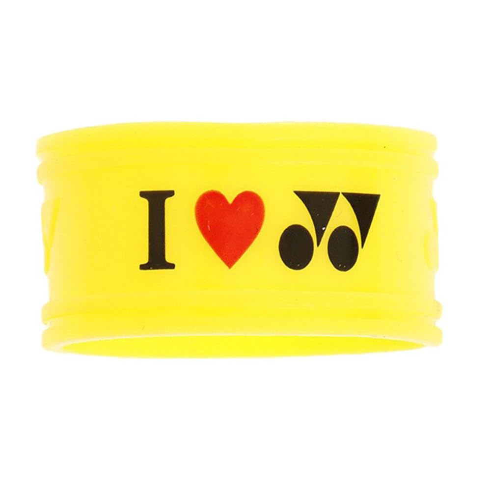 

Yonex Grip Band желтый 004 AC173 (1 кусок)