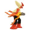 TAKARA TOMY Pokemon Moncolle Mega Blaziken
