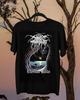 NEW Darkthrone Band Short Sleeve Gift For Fan Black All Size T-shirt Tops Tee