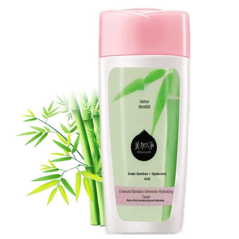 Set Gel Doccia Rinfrescante & Tonico Idratante Mei Jia Jing