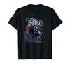 Marvel Comics Retro Classic Thor Mighty Thunder Portrait T-Shirt