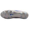 Nike Tiempo Ligera Pro FG Low Chalk White Unisex Cleats Tan Racer-Blue HQ3158-101