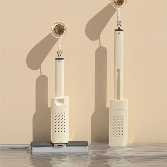 

Многофункциональная мини-швабра, складная портативная швабра для чистки автомобиля в ванной комнате, настольное средство для мытья окон, губки, бытовые чистящие средства