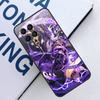 Genshin Impact Cyno For Samsung Galaxy M21 M11 M31 M13 M33 M35 M53 M55 M15 M14 M34 M54 M12 M32 M52 M06 M16 Case