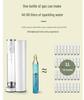 1000ML Desktop Soda Maker & Sparkling Water Machine